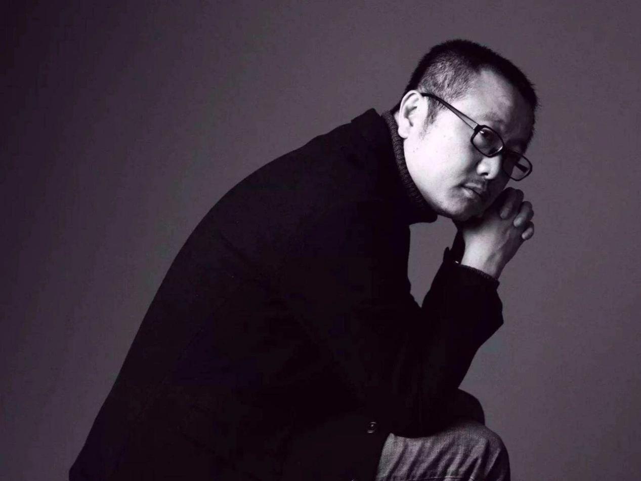 面孔|刘慈欣:科幻世界的遨游者